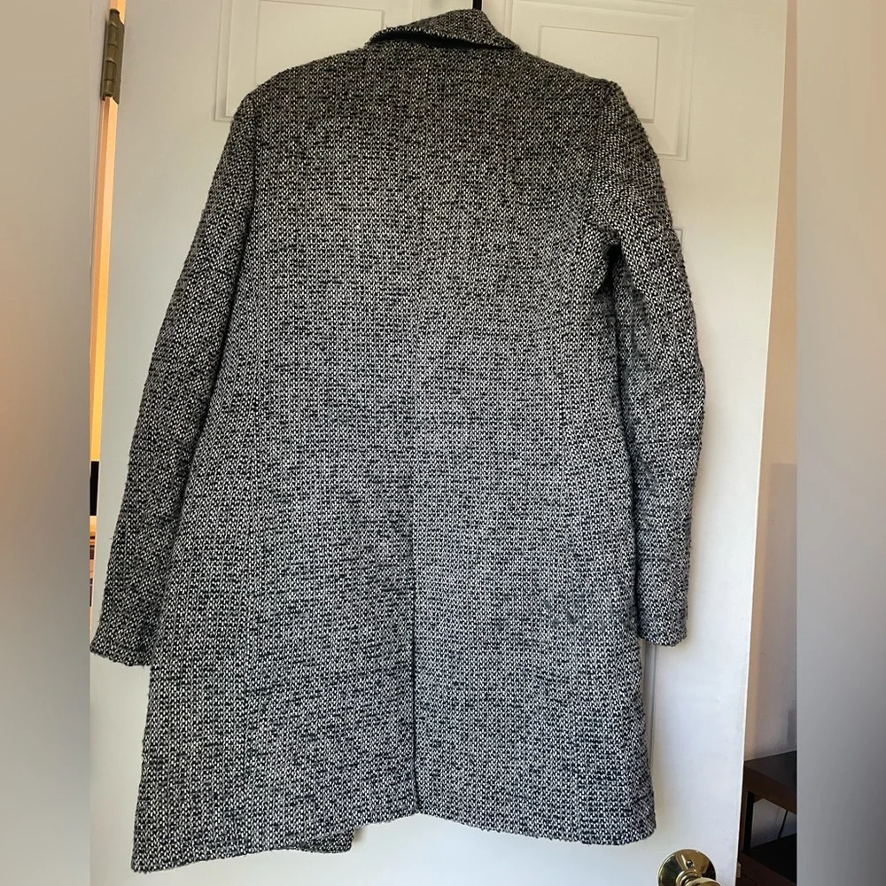 Tweed Jacket - Picture 3 of 5
